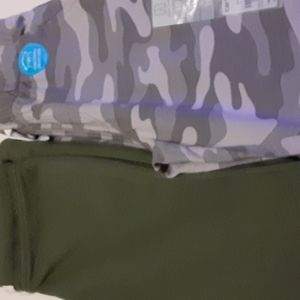 Boys Carters new pair of joggers